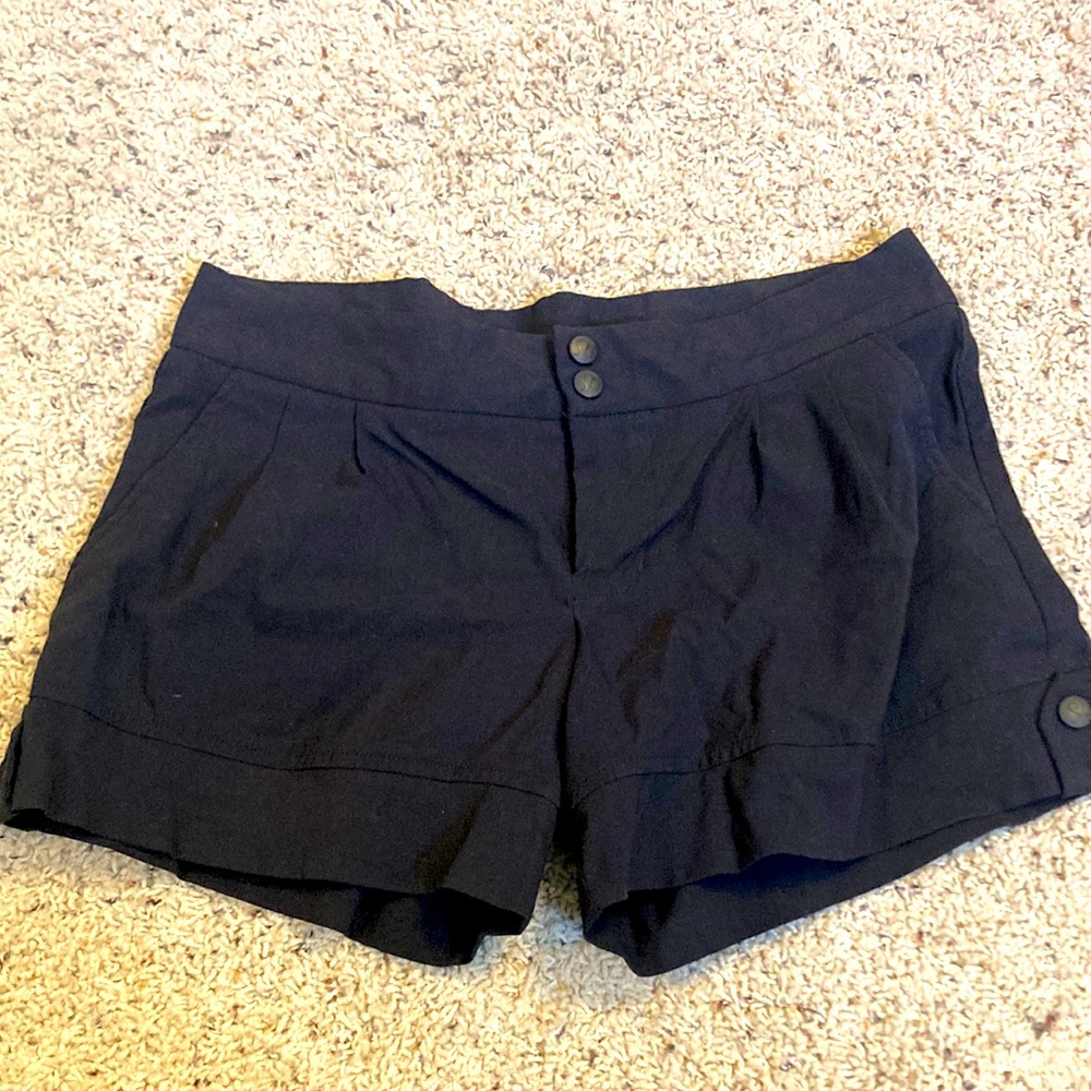 Lululemon casual shorts